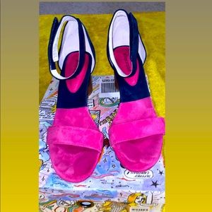 Comfy with style and color